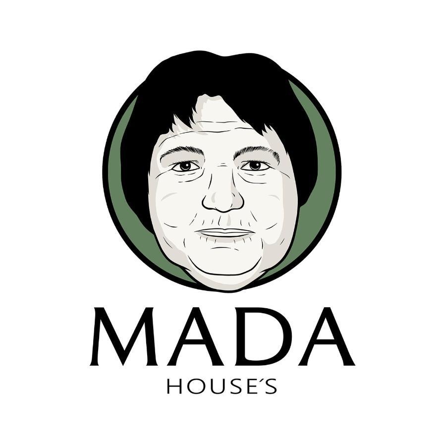 Mada House'S Villa เซซิมบรา ภายนอก รูปภาพ